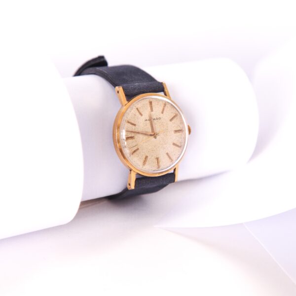 MOVADO