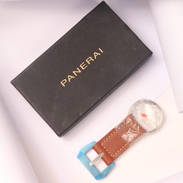 PANERAI KEY RING
