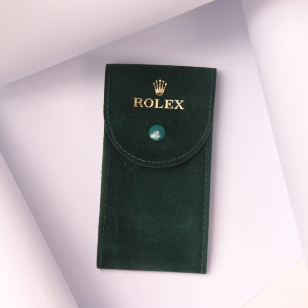 ROLEX POUCH