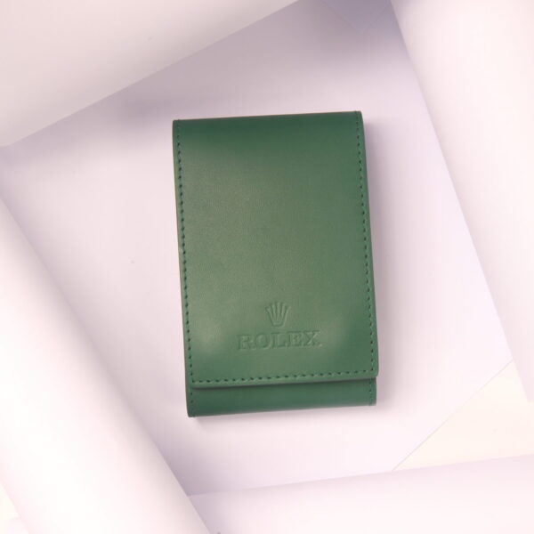 ROLEX TRAVEL POUCH