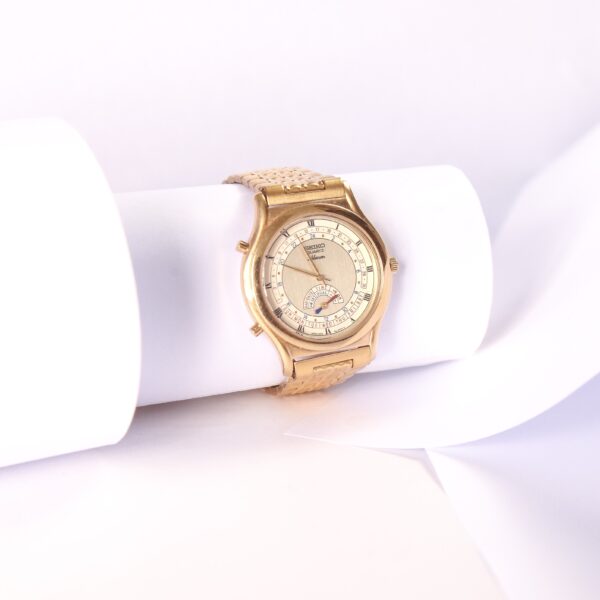 SEIKO