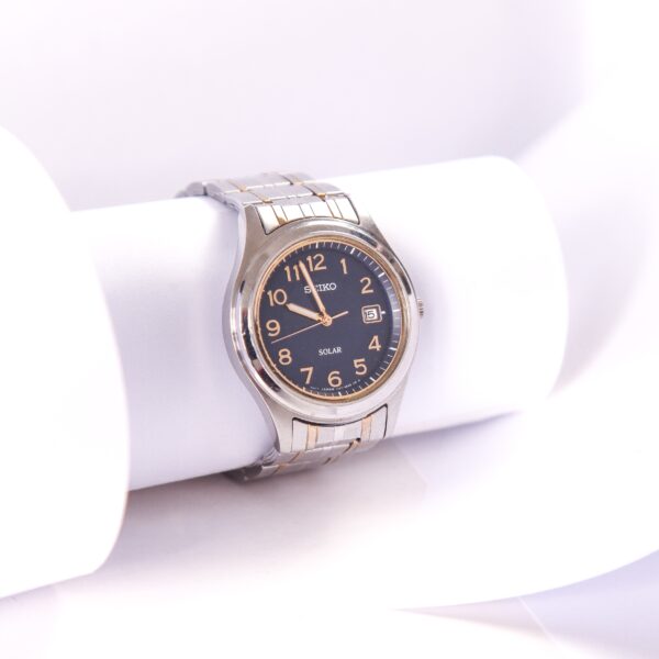 SEIKO