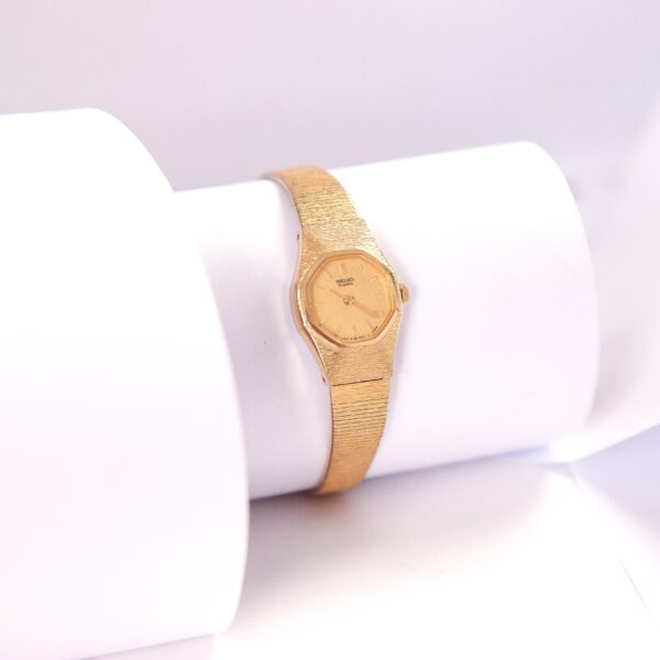 SEIKO