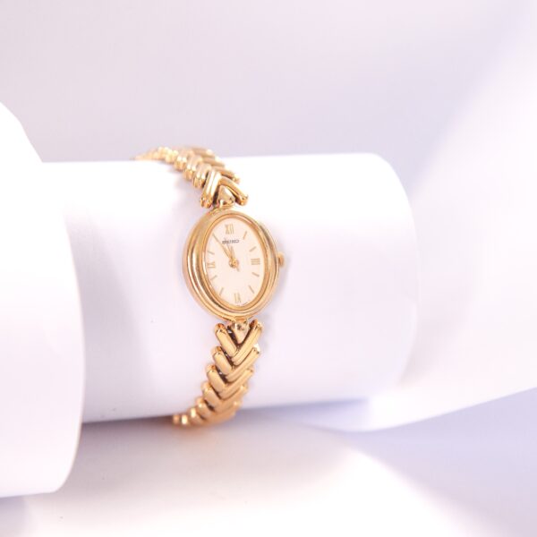 SEIKO