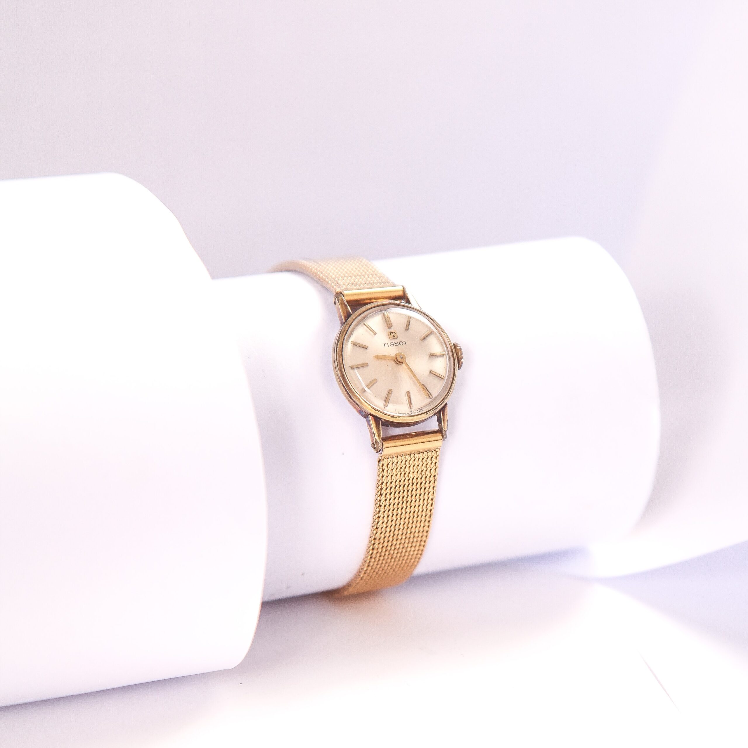TISSOT Watch Girl Dubai