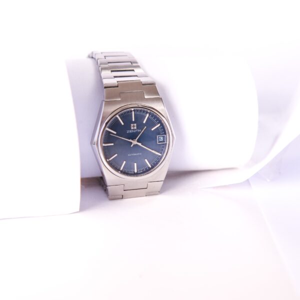 ZENITH