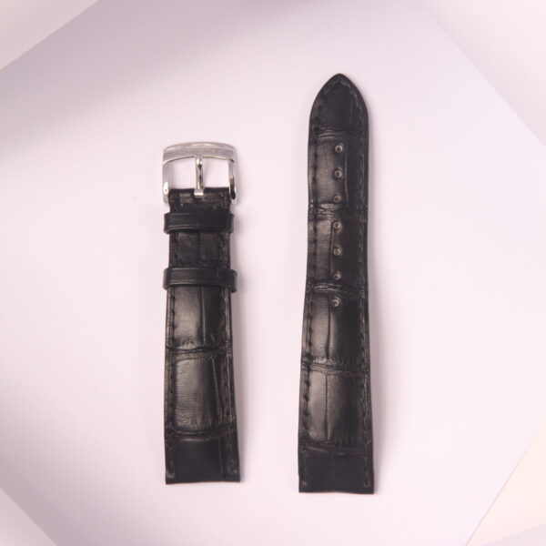 LEATHER WATCH STRAP